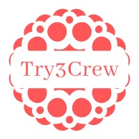 Try3Crew logo - Similar company to Wavexr Technologies Ltd
