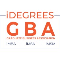 Idegrees Graduate Business Association