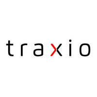 traXio logo - Similar company to True Training