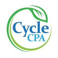 Cycle CPA - Landscaping Accountant logo - Similar company to Patrick Accounting