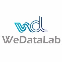 WeDataLab logo - Similar company to Mongooseai