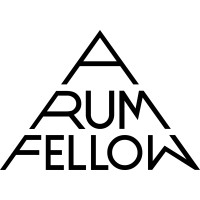 A RUM FELLOW logo - Similar company to Alhambra Fabrics
