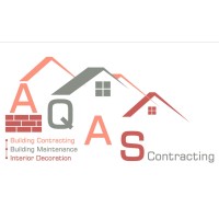 AQAS Contracting & Decor logo - Similar company to Inside Out Interiors & Landscaping