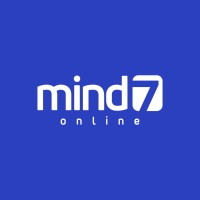 Mind7 Marketing e Desenvolvimento logo - Similar company to Comvisão Comunicação Visual