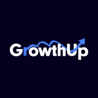 GrowthUp logo - Similar company to Uncode