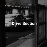 Drive Section