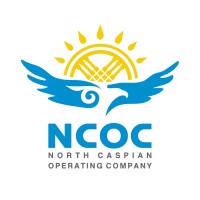 NCOC logo - Similar company to Kazmunaygas