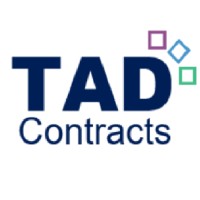 TAD Contracts Limited logo - Similar company to S & B Electrical Systems Ltd