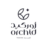Orchid Trading CO.LLC logo - Similar company to Fiveils