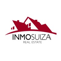 Inmosuiza logo - Similar company to Century 21 Ecuador