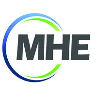 MHE Qld logo - Similar company to Chris Engineering