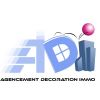 AGENCEMENT DECORATION IMMO logo - Similar company to Square Agencement
