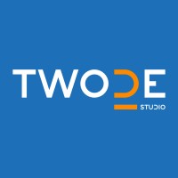 TwoDE Studios logo - Similar company to Twode