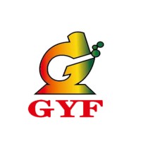 gyf biotech ltd logo - Similar company to Empire Polymer Solutions