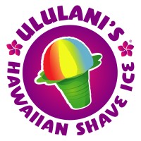 Ululani’s Hawaiian Shave Ice logo - Similar company to Diskify