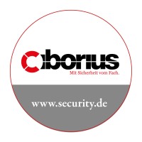 CIBORIUS Gruppe logo - Similar company to Vsd Victory Sicherheitsdienste Gmbh