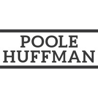 Poole Huffman logo - Similar company to Bignault & Carter, Llc