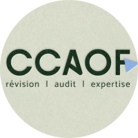 CCAOF - Fédération de Révision de l'Ouest logo - Similar company to Coopérative Camn