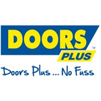 Doors Plus logo - Similar company to Knool Ai