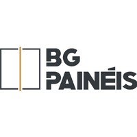 BG Painéis Elétricos logo - Similar company to Construferri Saneamento E Terraplanagem Ltda