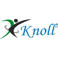 Knoll Healthcare logo - Similar company to Austrolab