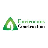 ENVİROCON CONSTRUCTİON LTD. logo - Similar company to Solidplast