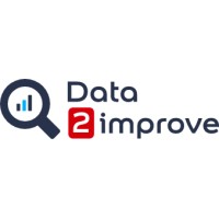 Data 2 improve logo - Similar company to Peeters Technical Solutions