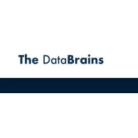 The DataBrains logo - Similar company to Databrains