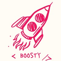 Boosty