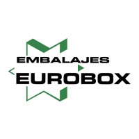 Embalajes Eurobox logo - Similar company to M'Packaging Iberia Sl