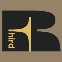 Third Revolution logo - Similar company to Community Response Works