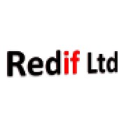 Redif Limited logo - Similar company to Limuria Beauty