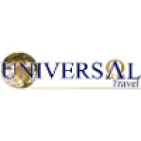 Universal Cruises and Travel logo - Similar company to Castlemedia.Ai