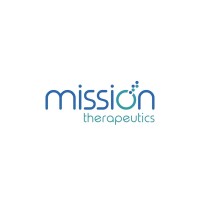Mission Therapeutics logo - Similar company to F-Star Therapeutics