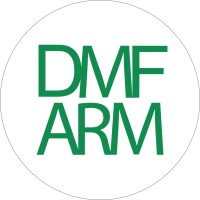 DMF Accounts Receivable Management Inc. logo - Similar company to Analytics & Beyond Marketing Inc.
