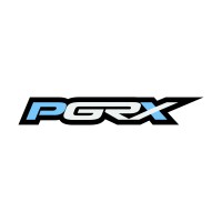 Team PGRX logo - Similar company to Driver Club Management