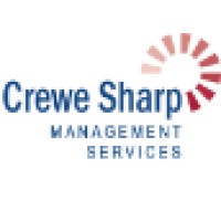 Crewe Sharp Management Services logo - Similar company to Crewe Sharp Nursing Agency