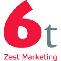 Zest Marketing logo - Similar company to Medium Marketing