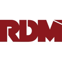 RDM logo - Similar company to Me Products
