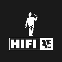 Hifi 35 logo - Similar company to Connected Distribution Ltd.