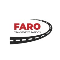 Faro transportes rápidos logo - Similar company to Rad Logistica