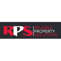 Reliable Property Solutions, LLC logo - Similar company to Health Systems Management, Inc.