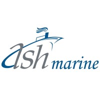 Ash Marine Group logo - Similar company to Valasto Marine