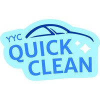 YYC Quick Clean logo - Similar company to Demos By Design
