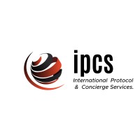 International Protocol & Concierge Services logo - Similar company to Your Freight Agent