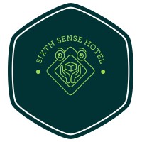 Thesixthsensehoteldoha logo - Similar company to Sixthsense Experiences