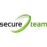 SecureTeam logo - Similar company to Revivesec