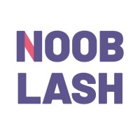 Nooblash logo - Similar company to Mozaik Analytics