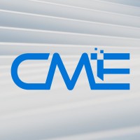 CME Recruitment logo - Similar company to Growx Tech-It