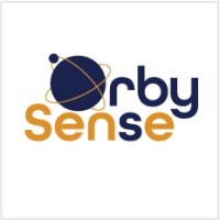 OrbySense logo - Similar company to Leventronic